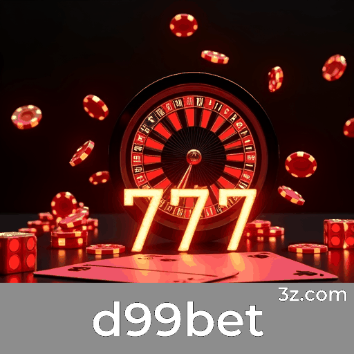 d99bet: Seu Cassino On-line Seguro e Premiado