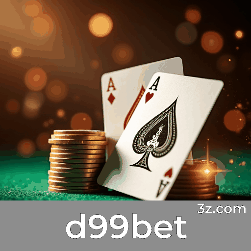 Explore a Emoção dos Jogos de Cassino na d99bet