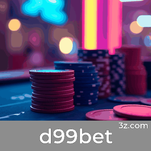 d99bet: Experiência de Cassino Profissional e Realista