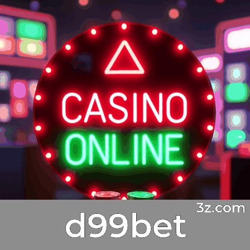 Explore a Emoção dos Jogos de Cassino na d99bet