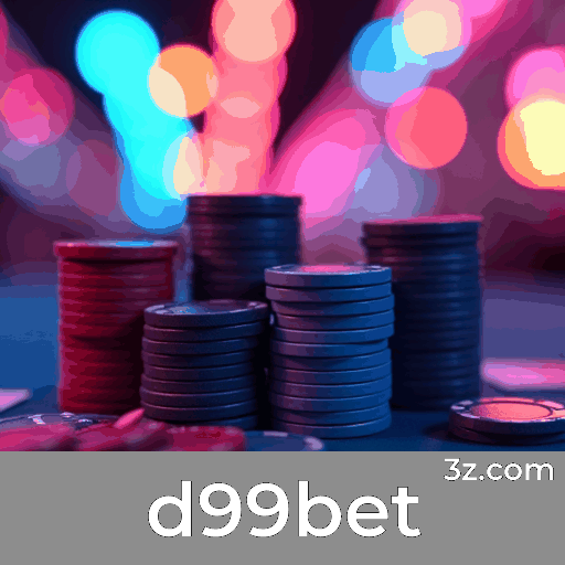 d99bet: Experiência de Cassino Profissional e Realista