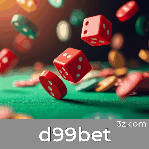 Explore a Emoção dos Jogos de Cassino na d99bet